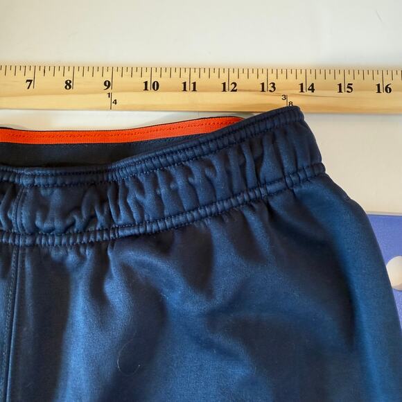 Nike Dri-Fit Joggers Small Virginia Cavaliers NCAA Sweatpants - Picture 7 of 12